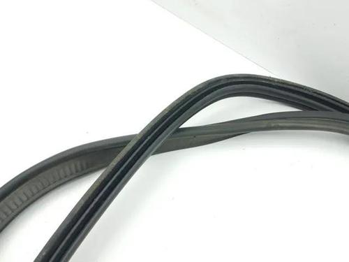 Rubber door seal AUDI Q2 (GAB, GAG) 1.0 TFSI | BP28860084C142 