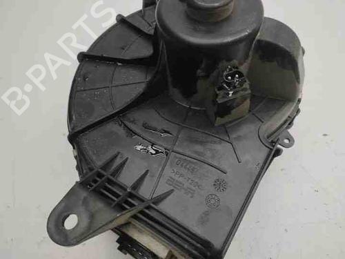 Heater matrix MERCEDES-BENZ VITO / MIXTO Van (W639) 115 CDI (639.601, 639.603, 639.605) | BP28852332M63