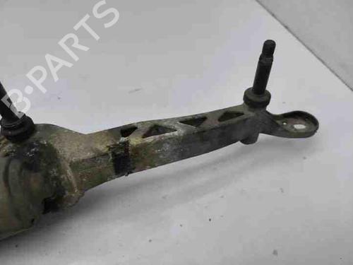 Front wipers mechanism MERCEDES-BENZ C-CLASS (W204) C 200 CDI (204.001) | BP28861353C83 