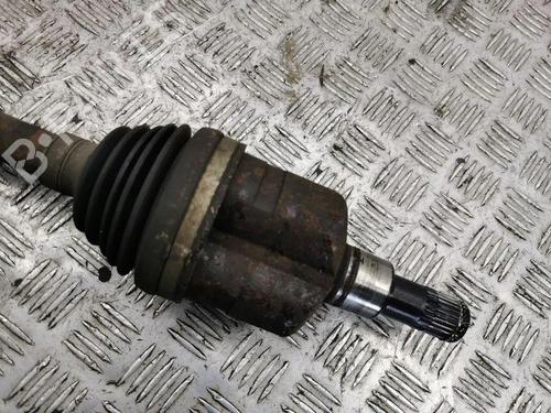 Left front driveshaft SAAB 9-7X 4.2 AWD | BP28897872M38  - Image 7