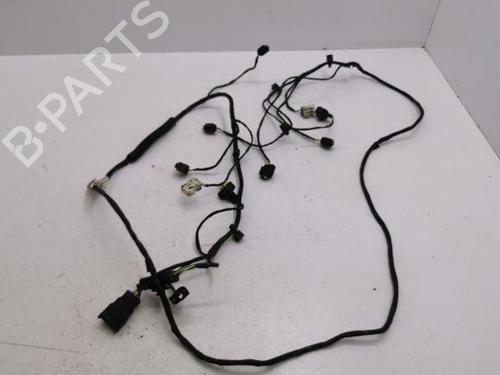 Elektronische module CITROËN C5 I Break (DE_) 3.0 Carlsson (235 hp) 28846468