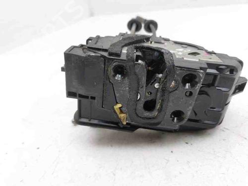 Front left lock HYUNDAI SANTA FÉ II (CM) 2.2 CRDi 4x4 | BP28887000C98 
