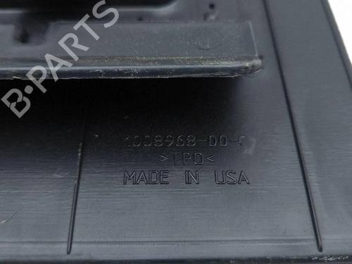 Boot lining TESLA MODEL S (5YJS) 85 | BP40192057I3 - Image 9