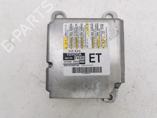 Used ECU airbags ECU airbags 36349131 36349131