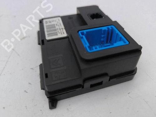 Electronic module CITROËN C4 CACTUS 1.6 HDi 90 | BP37289817M83 - Image 4