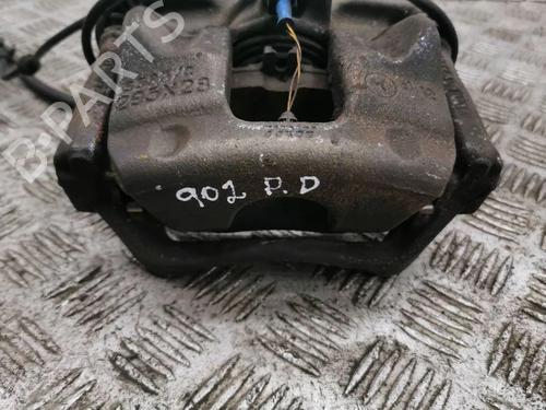 Right front brake caliper INFINITI Q30 1.5 D | BP36062413M104 - Image 6