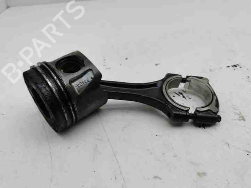 Andre MERCEDES-BENZ A-CLASS (W169) A 180 CDI (169.007, 169.307) (109 hp) 28865317