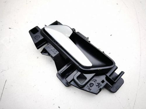Front left interior door handle PEUGEOT 508 II (FB_, FH_, F3_) Hybrid 225 (F35GQU) | BP38246830I13 - Image 3