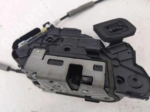 Used Front right lock Front right lock 36046393 36046393