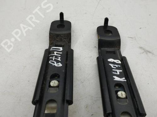 Other CITROËN C-CROSSER (VU_, VV_) 2.2 HDi | BP28904846O1 