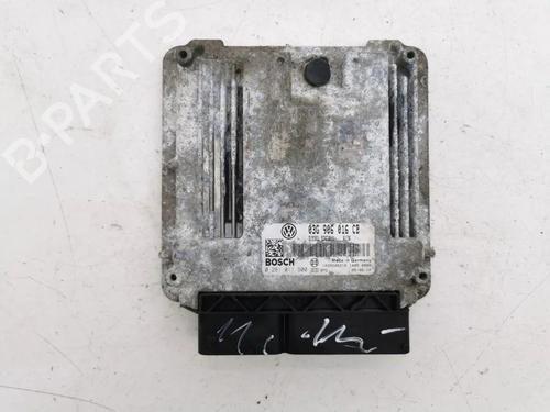 Used Engine control unit (ECU) Engine control unit (ECU) 33250944 33250944