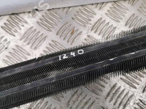 Oil radiator MASERATI QUATTROPORTE V 4.2 | BP28881684M33 
