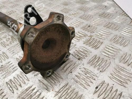 Left front driveshaft AUDI A4 Allroad B9 (8WH, 8WJ) 2.0 TDI quattro | BP38249341M38 - Image 2
