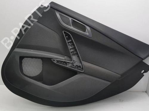 Used Rear right panel PEUGEOT 508 I (8D_) 2.0 HDi (140 hp) 28849406