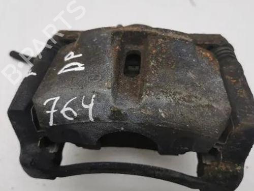 Højre bremsekaliber foran MAZDA CX-5 (KF) 2.2 D (150 hp) 28860243