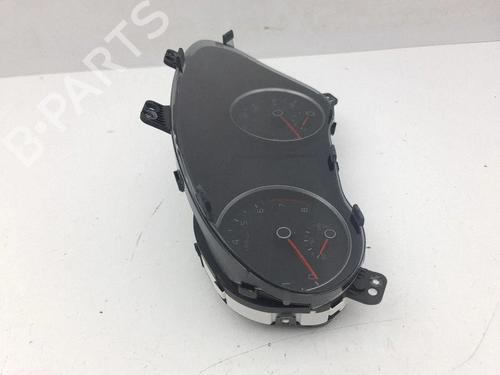 Instrument cluster KIA STONIC (YB) 1.0 T-GDi | BP40210752C47 - Image 10