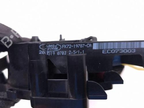 Electronic module JAGUAR I-PACE (X590) EV400 AWD | BP38318221M83 - Image 7