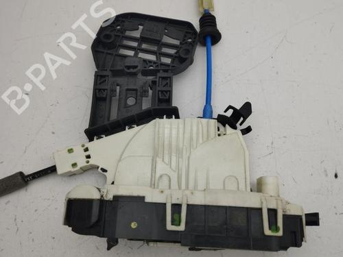 Rear left lock MERCEDES-BENZ B-CLASS Sports Tourer (W246, W242) B 200 CDI (246.201) | BP28901546C100 