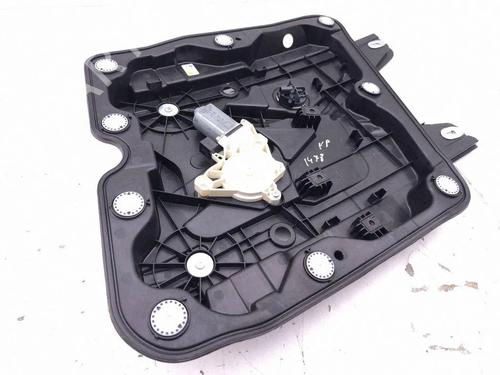 Used Front left window mechanism Front left window mechanism 39173051 39173051