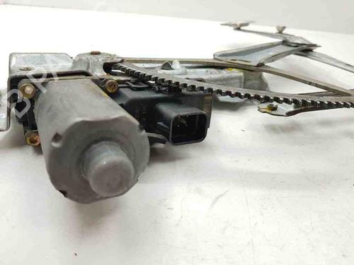 Front right window mechanism OPEL ASTRA G Estate (T98) 2.0 DI (F35) | BP28891556C23 