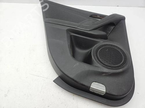 Rear left panel HONDA ACCORD VIII Estate (CW) 2.2 i-DTEC (CW3) | BP33227889C60 - Image 5