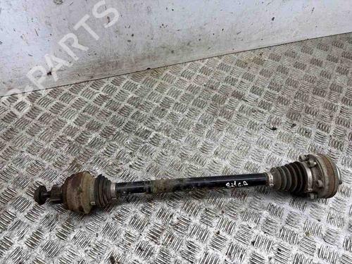 Used Right rear driveshaft AUDI A6 Allroad C7 (4GH, 4GJ) 3.0 TDI quattro (313 hp) 29230949