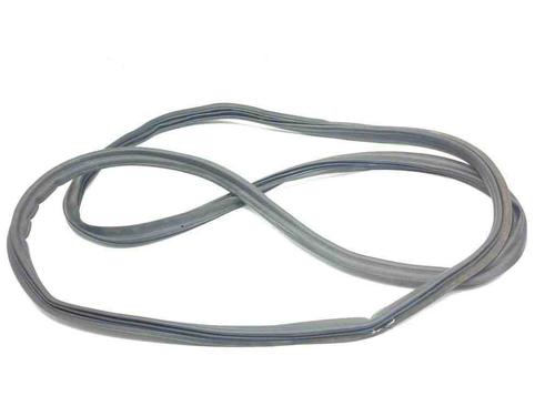 Rubber door seal VW T-ROC (A11, D11) 1.5 TSI | BP28905776C142