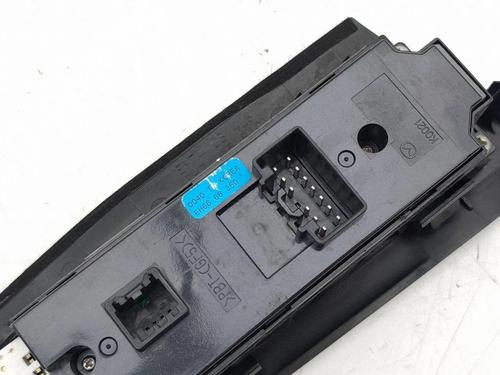 Left front window switch MAZDA CX-7 (ER) 2.2 MZR-CD AWD (ER10A) | BP39485839I27 - Image 9