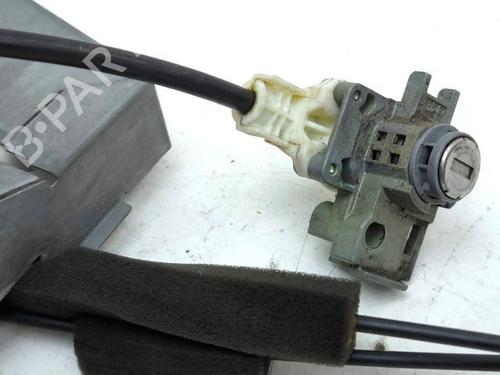 Front right lock HONDA ACCORD VIII Estate (CW) 2.2 i-DTEC (CW3) | BP28888628C97 