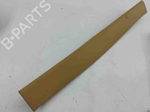 Used Tailgate trim PORSCHE CAYENNE (92A) 3.0 Diesel (239 hp) 28896677