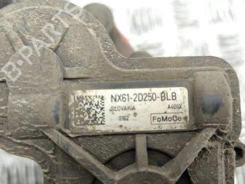Right rear brake caliper FORD KUGA II (DM2) 2.5 | BP36329292M106 - Image 8