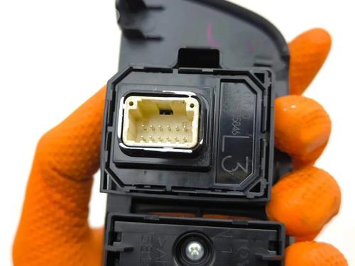 Right front window switch TOYOTA COROLLA Estate (_E21_) 1.8 Hybrid (ZWE211) | BP33914306I26 - Image 10