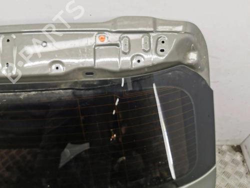 Tailgate AUDI A1 Sportback (GBA) 30 TFSI | BP28897460C6 
