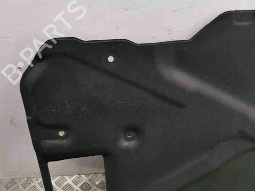 Upper protection MITSUBISHI PAJERO IV (V8_W, V9_W) 3.2 DI-D (V88W, V98W) | BP28881352M93 