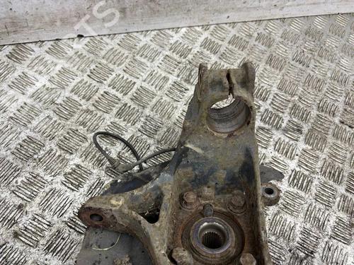 Right front steering knuckle MINI MINI COUNTRYMAN (R60) One | BP36083131M26 - Image 8