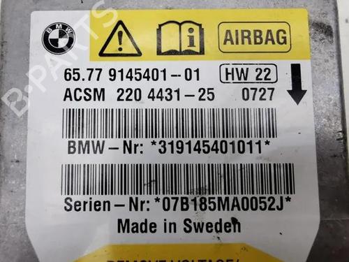 ECU airbags BMW 5 Touring (E61) 520 d | BP28849492M53 