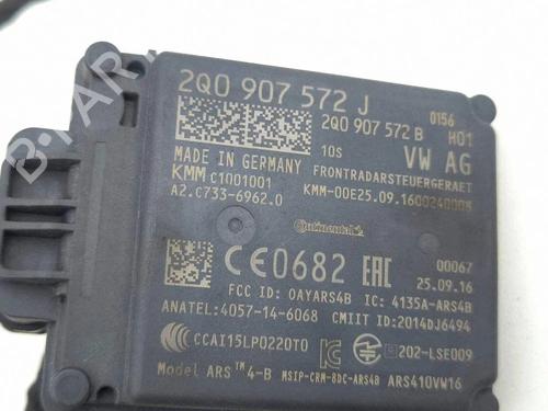 Electronic module SEAT ATECA (KH7, KHP) 1.6 TDI | BP40247704M83 - Image 8