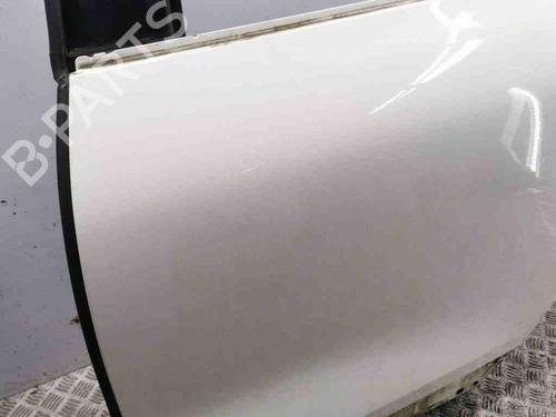 Left rear door PORSCHE CAYENNE (92A) 3.0 Diesel | BP28898086C4 