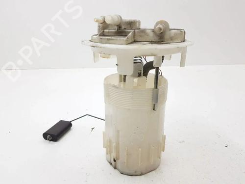 Electronic sensor PEUGEOT 2008 I (CU_) 1.6 BlueHDi 100 | BP33225365M84 - Image 4