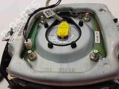 Driver airbag AUDI A2 (8Z0) 1.4 TDI | BP28891349C9