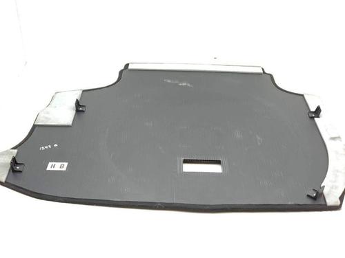 Luggage compartment floor NISSAN 350Z Coupe (Z33) 3.5 (AAZ33) | BP28882556I33 