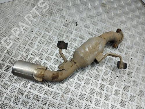 Exhaust system MAZDA CX-7 (ER) 2.2 MZR-CD AWD (ER10A) | BP28892767M121 - Image 6