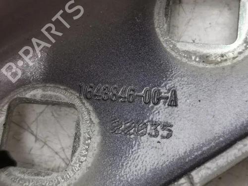 Hinge/Door check strap TESLA MODEL 3 (5YJ3) EV | BP28863931C146 