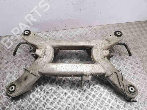 Rear axle BENTLEY CONTINENTAL FLYING SPUR (3W_) 6.0 | BP28883246M2