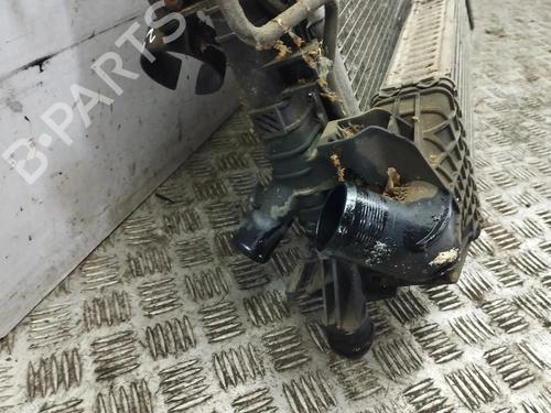 Radiator set FORD FOCUS C-MAX (DM2) 1.6 TDCi | BP28871651M120 - Image 5