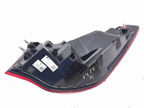 Left taillight BMW i4 (G26) eDrive35 | BP38191951C34 - Image 9