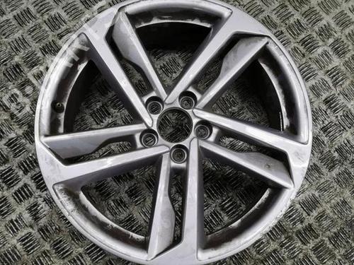 Used Rim AUDI A1 Sportback (8XA, 8XF) 1.0 TFSI (95 hp) 28857530