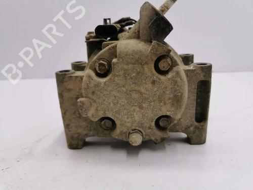 AC compressor SAAB 9-7X 4.2 AWD | BP36139071M34 - Image 4