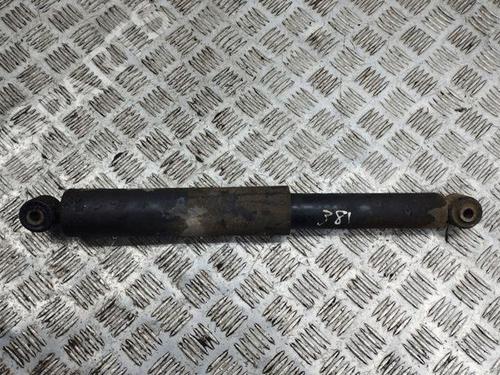Used Left rear shock absorber FORD TRANSIT CONNECT (P65_, P70_, P80_) 1.8 Di (75 hp) 28846391
