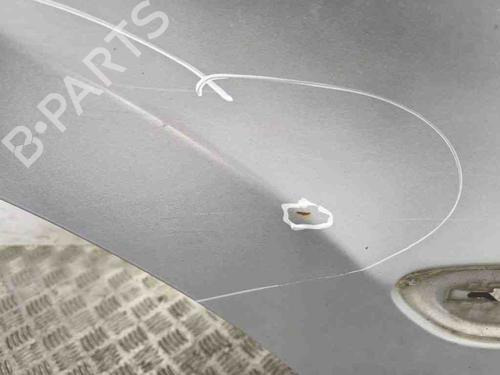 Right rear door MERCEDES-BENZ M-CLASS (W164) ML 320 CDI 4-matic | BP28899156C5 